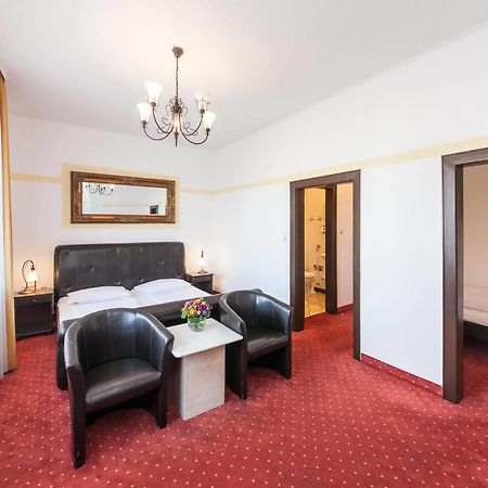 Hotel An Der Oper Duesseldorf Eksteriør billede