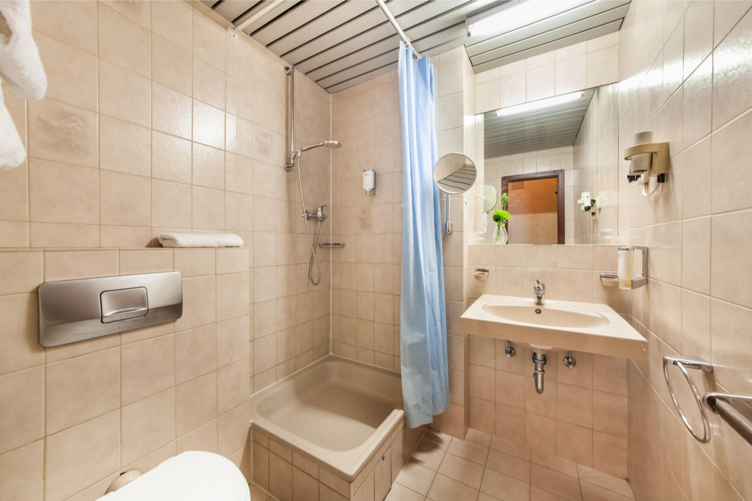 Hotel An Der Oper Duesseldorf Eksteriør billede