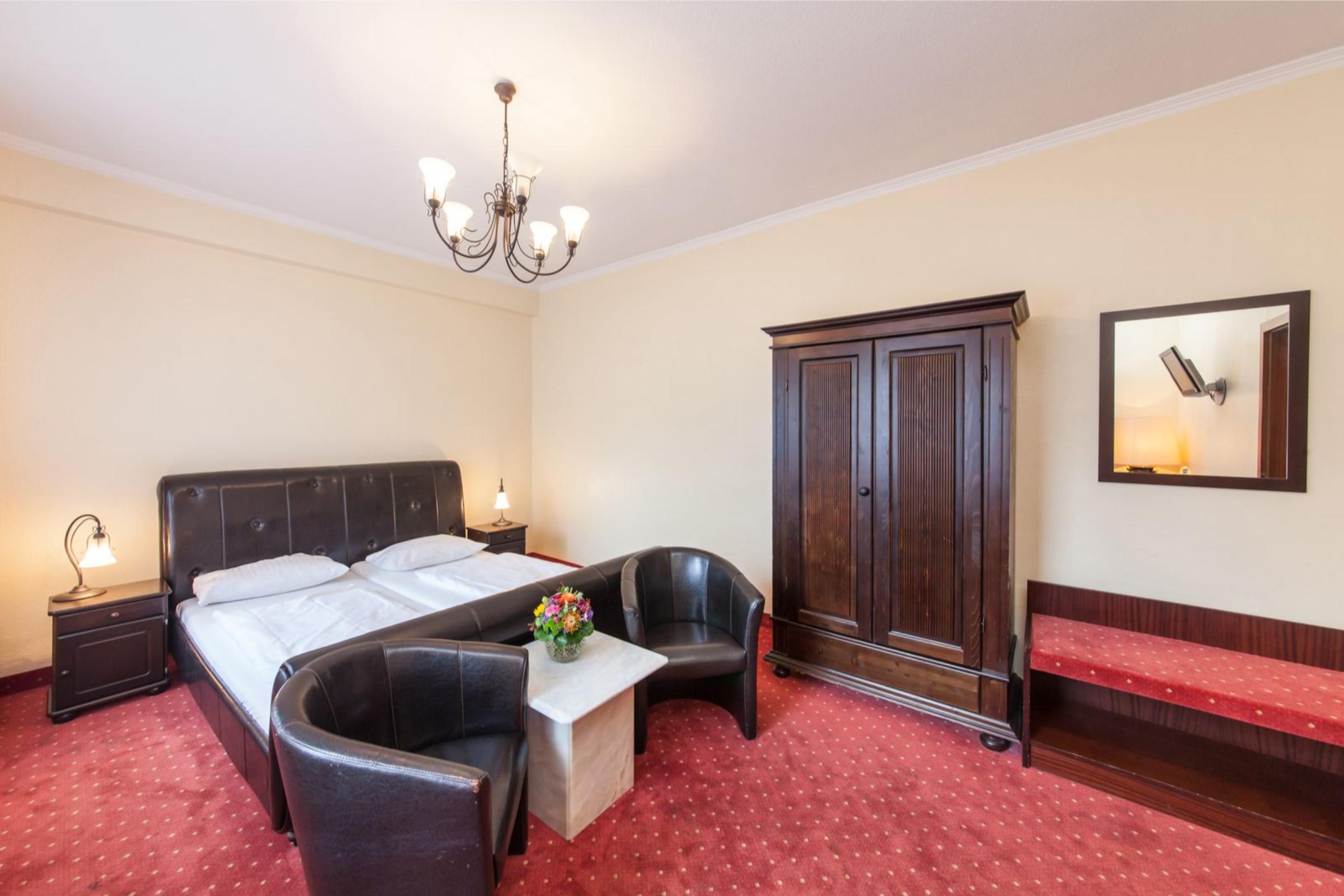 Hotel An Der Oper Duesseldorf Eksteriør billede