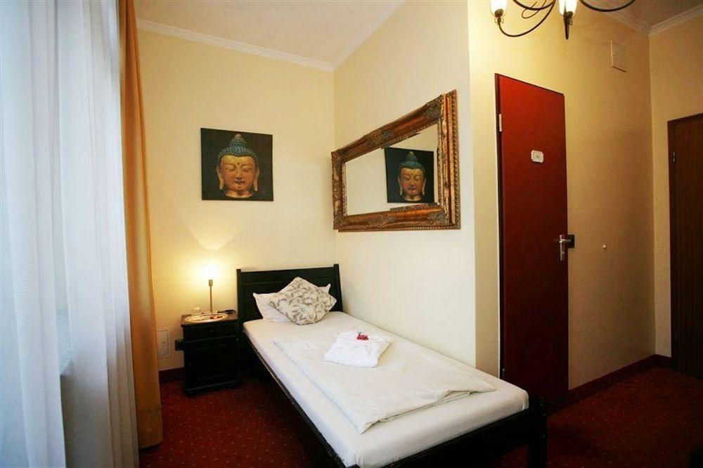 Hotel An Der Oper Duesseldorf Eksteriør billede