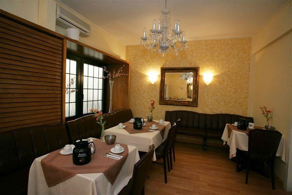 Hotel An Der Oper Duesseldorf Eksteriør billede