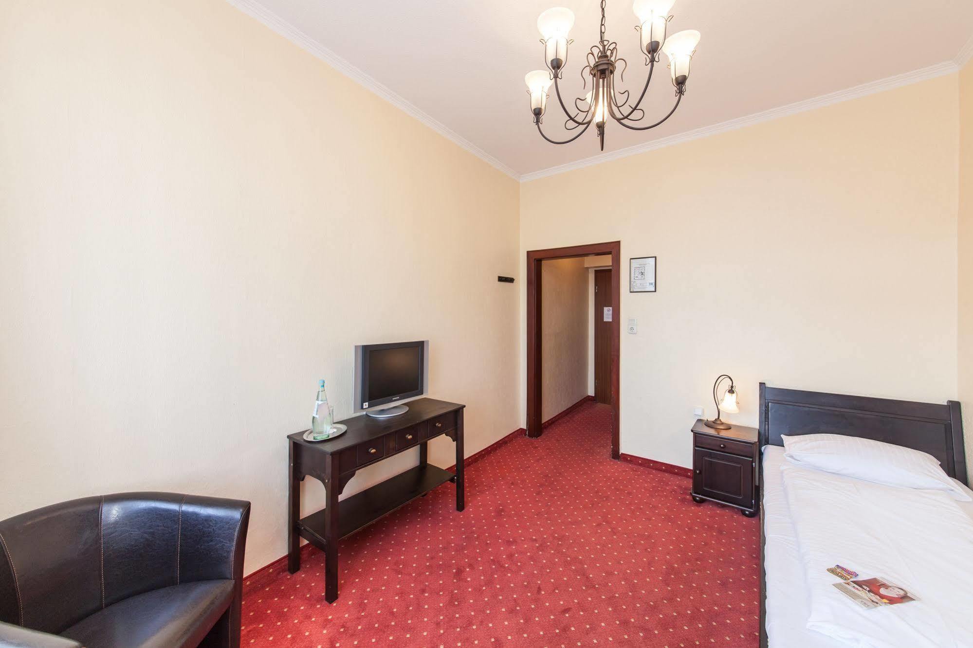 Hotel An Der Oper Duesseldorf Eksteriør billede